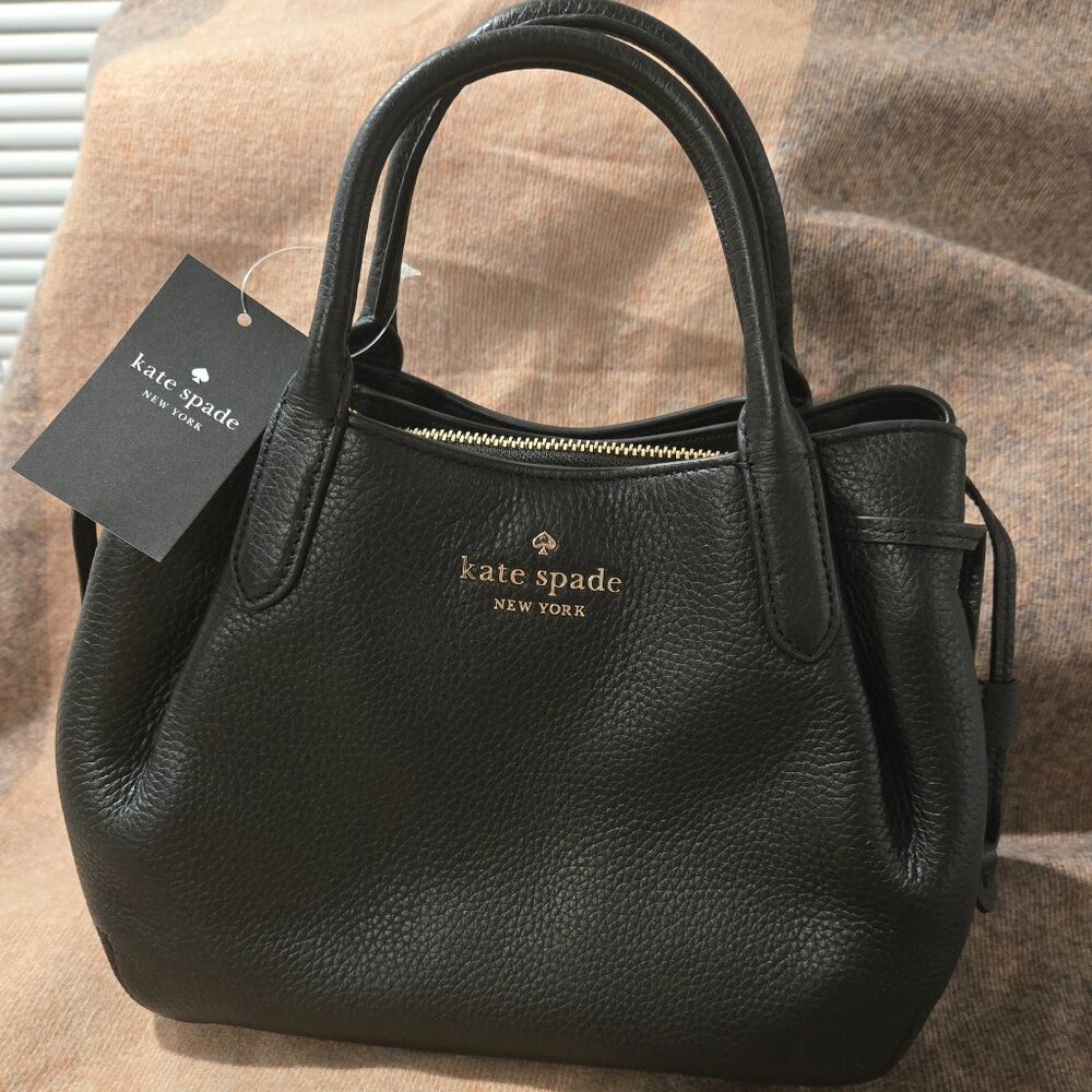 Kate Spade Dumpling Small Satchel